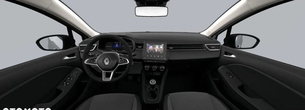 Renault Clio cena 73500 przebieg: 5, rok produkcji 2023 z Grybów małe 16